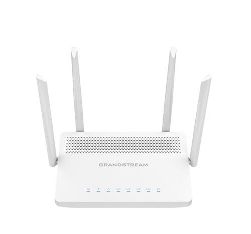 Wi-Fi 5 802.11ac Gigabit VPN Router