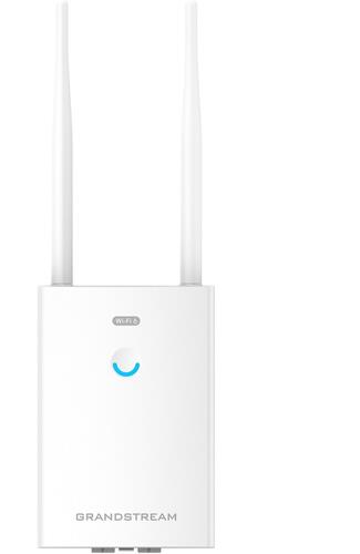 Outdoor WiFi 6 Long Range Wireless Access Point, 2x2 MU-MIMO 802.11ax