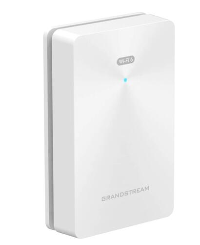 AX3000 Wi-Fi 6 In-Wall Access Point with 4x GigE Switch Ports