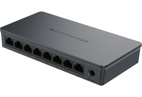 8-Port Gigabit Layer 2-Lite Managed Ethernet Switch