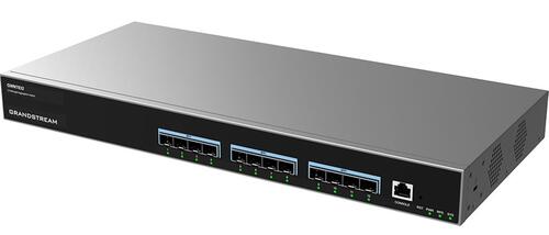 12-Port SFP+ Layer 3 Managed Aggregation Switch