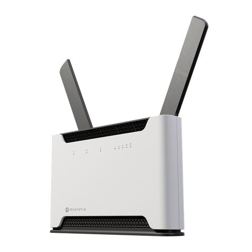 Chateau PRO ax Dual Band Wi-Fi 6 Access Point and Gigabit Router