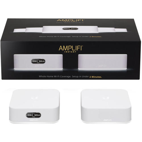 AmpliFi Instant Whole-Home Wi-Fi MESH Kit
