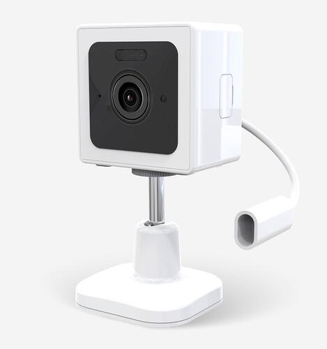 DIY IP Camera, Wireless, with AI and Cloud Storage