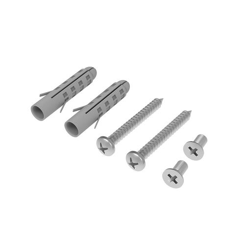 Spare screw kit for MikroTik routers