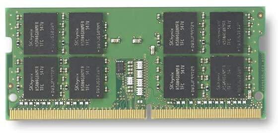 Kingston 4GB RAM, DDR4-2400 NON-ECC SODIMM