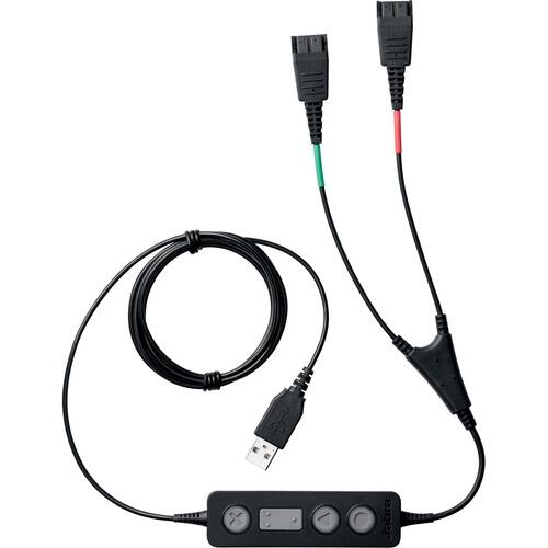 Link 265 USB/QD Training Cable