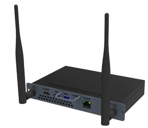 Mcore-OPS modular compute solution for MeetingBoard series, TEAMS Edition