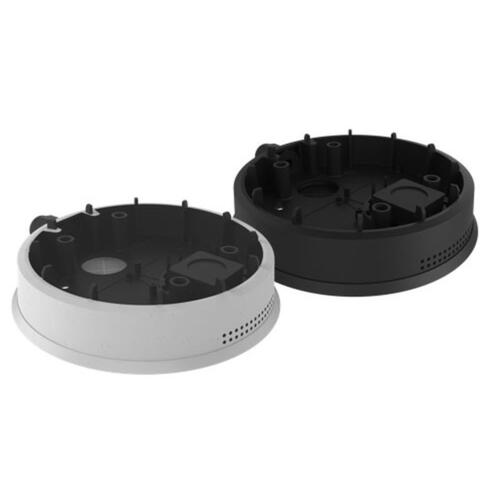 On-Wall Mounting Set With Audio For v26 Camera, Black