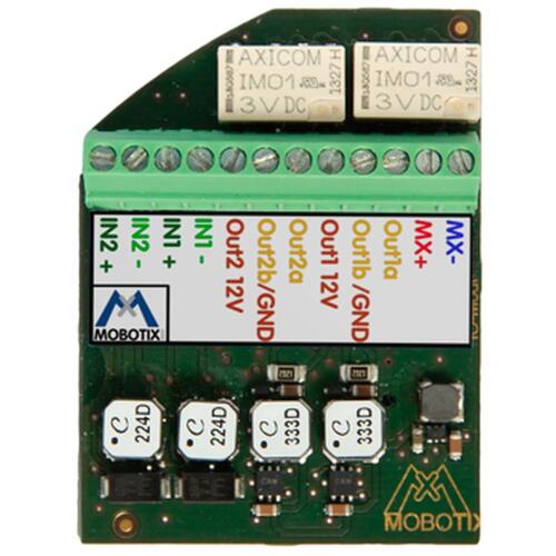 Extension Module For i26, c26, p26 and v26
