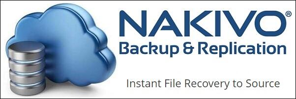 Backup & Replication Enterprise Plus for VMware, Hyper-V, and Nutanix, Standard Support Upgrade from Enterprise Essentials
