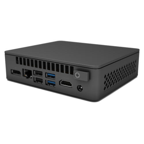 Nuc 11 Essential, Barebone System | SnapperNet