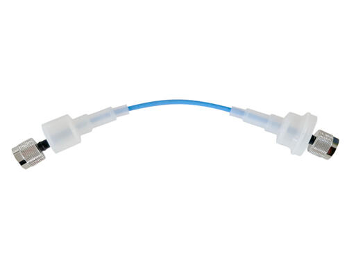 N-Male to N-Male 25cm 11GHz Coax Cable