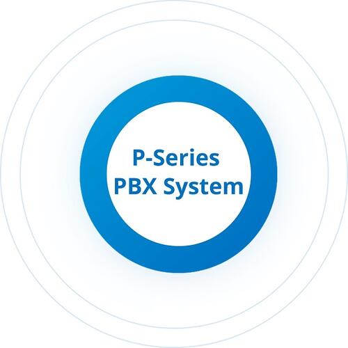 PBX with Enterprise Plan Features (annual), 4 Simultaneous Calls