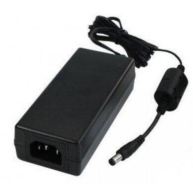 12V External AC Power Adapter