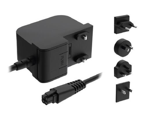 9V DC, 1A for Teltonika Routers and Switches