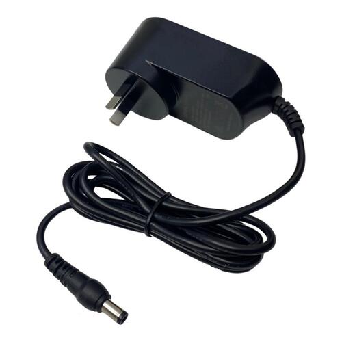 12V DC 2A Compact Power Adapter with 2.5mm DC plug for Yealink MP58