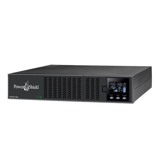 Centurion RT 1000VA Long Run Online UPS. No Internal Batteries