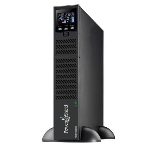 Centurion RT 2000VA Short Base Double Conversion True Online UPS