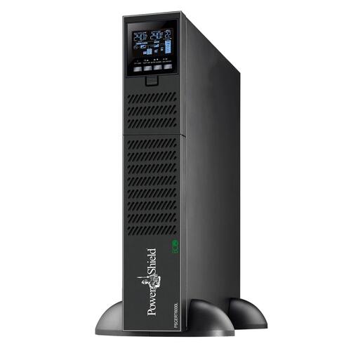 Centurion RT 6000VA Long run model True On-line double conversion Rack/Tower UPS