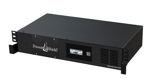 Defender 2RU Rackmount 800VA (480W) Line Interactive UPS