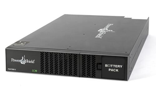 Extended Battery Module For PSCERT2000, PSCERT3000 & PSCRT2000, PSCRT3000 UPS