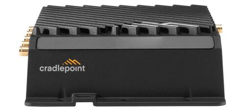 R920 Rugged Mobile/IoT LTE Router, with 5yr NetCloud Mobile Essentials