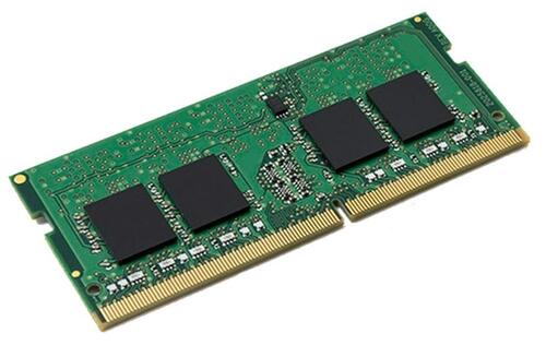 16GB DDR4 RAM, 2400 MHz, SO-DIMM, 260 pin, K1 version