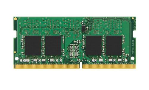16GB DDR4-2666, SO-DIMM, 260 pin, T0 version