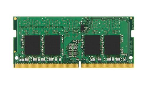 32GB DDR4-2666, SO-DIMM, 260 pin, T0 version