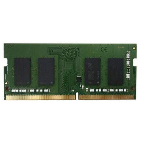 2GB DDR4 RAM, 2400 MHz, SO-DIMM, 260 pin, P0 version