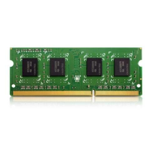 4GB DDR4 RAM, 2400 MHz, SO-DIMM, 260 pin, A0 version