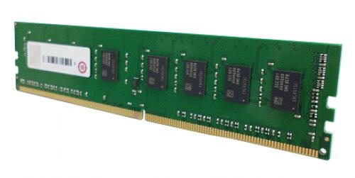 8GB 288-Pin U-DIMM DDR4 RAM Module for QNAP NAS