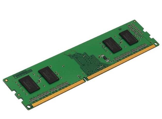 4GB DDR4-2666, SO-DIMM, 260 pin, T0 version