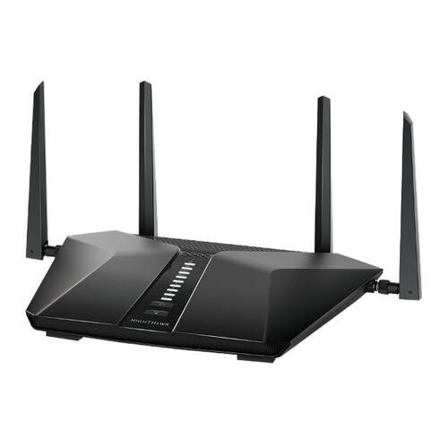 NightHawk AX6 RAX50 (AX5400) 6-Stream WiFi 6 Router