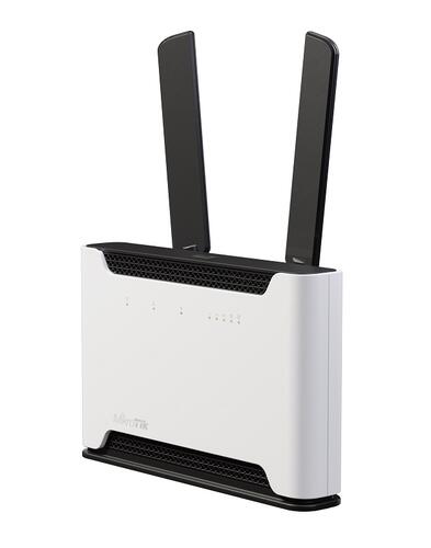 Chateau 5G/LTE Gigabit Router With Dual Band WiFi