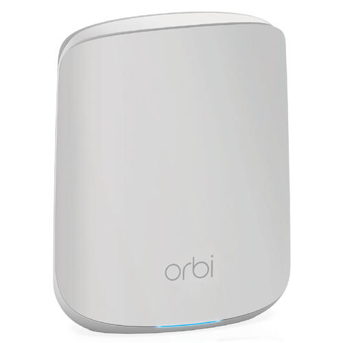 WiFi 6 Dual-band Mesh System Add-on Satellite for Orbi Router (RBR350)