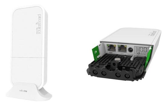 wAP ac LTE kit with R11e-LTE6 modem