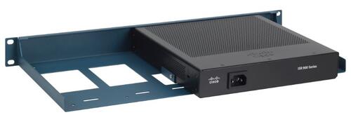 Rack Mount Kit for Cisco ISR 921 - ISR 931 Series