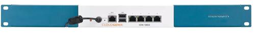Rack Mount Kit for Palo Alto Prisma (CloudGenix) SD-WAN ION 1000