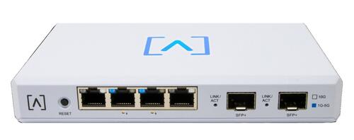 High-performance 10Gbps Router, Multi-WAN, Firewall, VPN