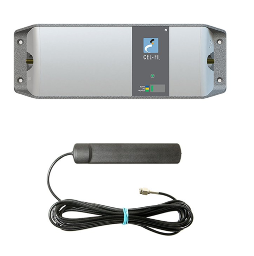 Go Mobile Signal Booster for Spark (Vehicle and Marine)