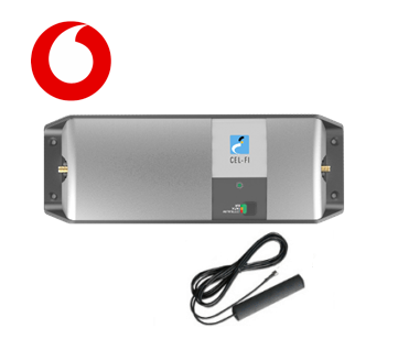 GO Signal Booster for Vodafone One NZ