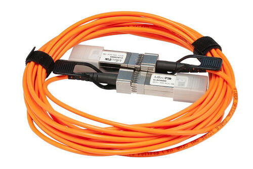 5m Active Optics Direct Attach Cable (DAC) 10Gbps SFP+