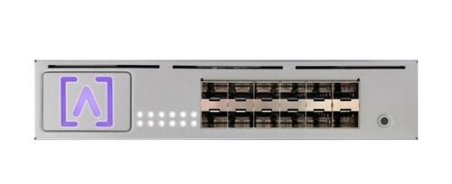 12-port SFP+ Distribution Switch