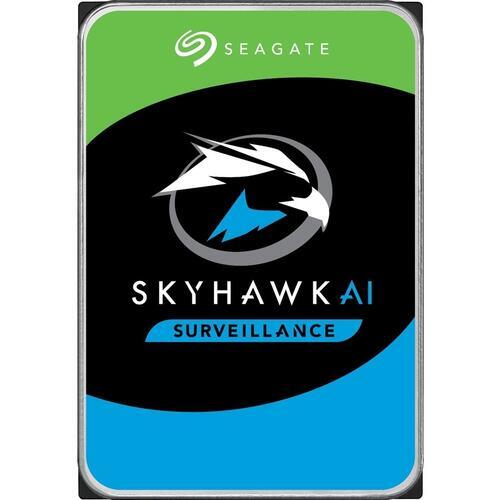 Skyhawk 4TB Surveillance Drive
