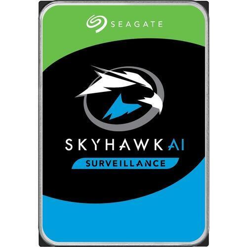 Skyhawk 12TB Surveillance Drive