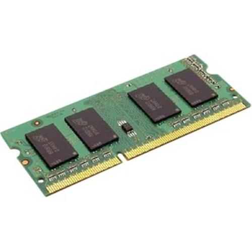 2GB DDR3 RAM, 1333 MHz, SO-DIMM, for QNAP NAS