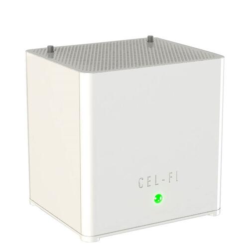 Solo Signal Booster for Spark 3G, 4G and LTE
