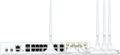 5G module (for XGS 118(w)/128(w)/138 only)